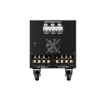 Stabilizator Tensiune Automat ServoMotor 100KVA, KEMOT - imagine 5