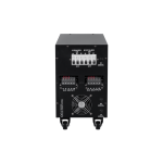 Stabilizator Tensiune Automat ServoMotor 15KVA, KEMOT - imagine 3