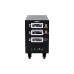 Stabilizator Tensiune Automat ServoMotor 15KVA, KEMOT - imagine 4