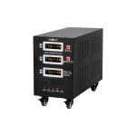 Stabilizator Tensiune Automat ServoMotor 10000VA, KEMOT