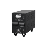 Stabilizator Tensiune Automat ServoMotor 25KVA, KEMOT - imagine 2