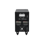 Stabilizator Tensiune Automat ServoMotor 25KVA, KEMOT - imagine 3