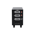 Stabilizator Tensiune Automat ServoMotor 25KVA, KEMOT - imagine 4