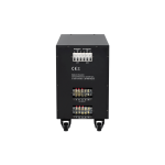 Stabilizator Tensiune Automat ServoMotor 30KVA, KEMOT - imagine 3