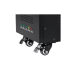 Stabilizator Tensiune Automat ServoMotor 30KVA, KEMOT - imagine 5