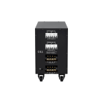 Stabilizator Tensiune Automat ServoMotor 45KVA, KEMOT - imagine 4