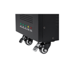 Stabilizator Tensiune Automat ServoMotor 45KVA, KEMOT - imagine 5