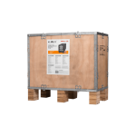 Stabilizator Tensiune Automat ServoMotor 10000VA, KEMOT - imagine 6