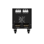 Stabilizator Tensiune Automat ServoMotor 60KVA, KEMOT - imagine 5