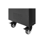 Stabilizator Tensiune Automat ServoMotor 80KVA, KEMOT - imagine 6