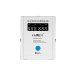 Stabilizator Tensiune Automat 1000VA, KEMOT - imagine 3