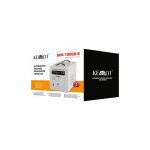 Stabilizator Tensiune Automat 10KVA, KEMOT - imagine 5