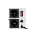Stabilizator Tensiune Automat 500VA, KEMOT - imagine 4