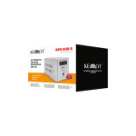 Stabilizator Tensiune Automat 500VA, KEMOT - imagine 5
