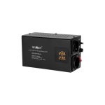 Stabilizator Tensiune Automat 1000VA Perete, KEMOT