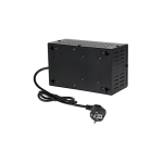 Stabilizator Tensiune Automat 1000VA Perete, KEMOT - imagine 2