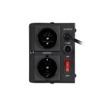 Stabilizator Tensiune Automat 1000VA Perete, KEMOT - imagine 3