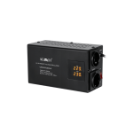 Stabilizator Tensiune Automat 2000VA Perete, KEMOT
