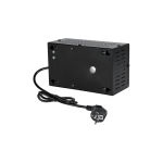 Stabilizator Tensiune Automat 2000VA Perete, KEMOT - imagine 2