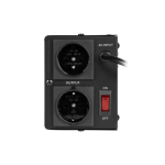 Stabilizator Tensiune Automat 2000VA Perete, KEMOT - imagine 3