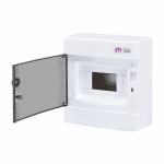 Carcasa tablou fotovoltaic 1 string, IP40, ETI