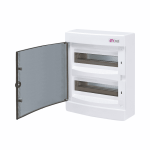 Carcasa tablou fotovoltaic 2 stringuri, IP40, ETI