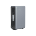 Acumulator Fotovoltaic LiFePO4, 10.24kWh, VT-12040-1, IP65, V-TAC - Image 2