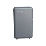 Acumulator Fotovoltaic LiFePO4, 10.24kWh, VT-12040-1, IP65, V-TAC