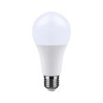 Bec LED Cip CREE 15W E27 A60 Termoplastic 3000K