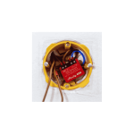 Shelly 1PM Mini Gen3, Releu Smart cu Monitorizare Consum, 8A - imagine 2