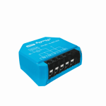 Releu Smart pentru Iluminat fără Nul, Wi-Fi, 200W, Shelly 1L Gen3 - imagine 2