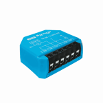 Releu Smart pentru Iluminat fără Nul, Wi-Fi, 200W, Shelly 2L Gen3 - imagine 3