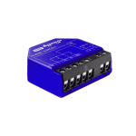Shelly Dimmer 0/1-10V PM Gen3, Controler Smart pentru Iluminat 0-10V / 1-10V