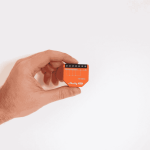 Controller Smart 4 Intrări pentru Automatizări și Scenarii, Shelly i4 Gen3 - imagine 3