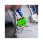 Shelly DALI Dimmer Gen3, Controler Smart DALI pentru Iluminat - imagine 2