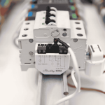 Shelly EM Gen3, Contor Smart de Energie 2 Canale, cu Releu - imagine 3