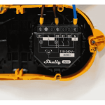 Releu Smart 2 Canale cu Măsurare Consum și Control Rulouri, Shelly 2PM Gen3 - imagine 2