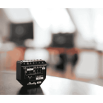 Releu Smart 2 Canale cu Măsurare Consum și Control Rulouri, Shelly 2PM Gen3 - imagine 3