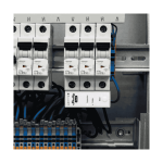 Shelly 3EM-63 Gen3, Contor Smart Trifazat 63A - imagine 4