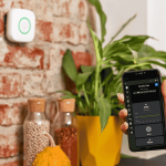 Detector Inteligent de Gaz, Wi-Fi, Shelly GAS (LPG) - imagine 2