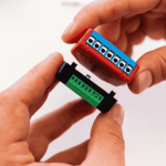 Modul Extensie Senzori pentru Dispozitive Shelly, Shelly Plus Add-on - imagine 2