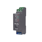 Releu Smart Profesional 2 Canale, DIN, LAN + Wi-Fi, 16A, Shelly Pro 2 v.1