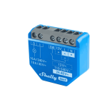 Set 2 Relee Smart Wi-Fi cu Contact Uscat, 16A, Shelly 1 Gen4 - imagine 3