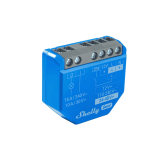 Set 2 Relee Smart Wi-Fi cu Contact Uscat, 16A, Shelly 1 Gen4 - imagine 4