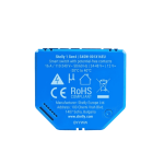 Set 2 Relee Smart Wi-Fi cu Contact Uscat, 16A, Shelly 1 Gen4 - imagine 7