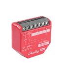 Shelly 1PM Gen4, Releu Smart cu Monitorizare Consum, 16A - imagine 2