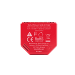 Shelly 1PM Gen4, Releu Smart cu Monitorizare Consum, 16A - imagine 3