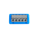 Set 2 Relee Smart, Zigbee, Wi-Fi cu Contact Uscat, 8A, Shelly 1 Mini Gen4 - imagine 7