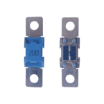 Siguranțe fuzibile MEGA 200A, 80V DC, (5buc), Victron Energy