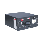 Acumulator fotovoltaice LiFePo4 9.6kWh VT-91600, V-TAC - imagine 3